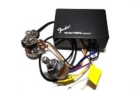 Fender/Japan FMEQ Preamp